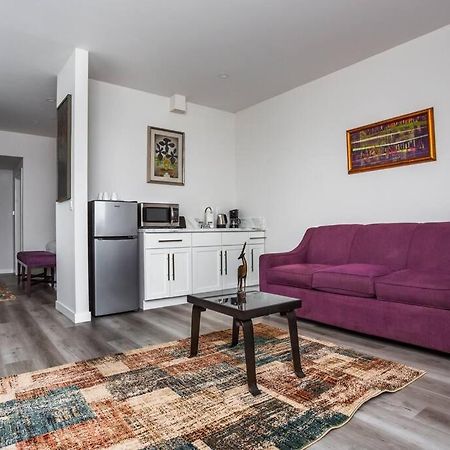 Prime Location - Awesome View -1 Bedroom Apartment San Diego Exterior photo
