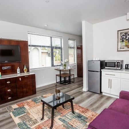 Prime Location - Awesome View -1 Bedroom Apartment San Diego Exterior photo