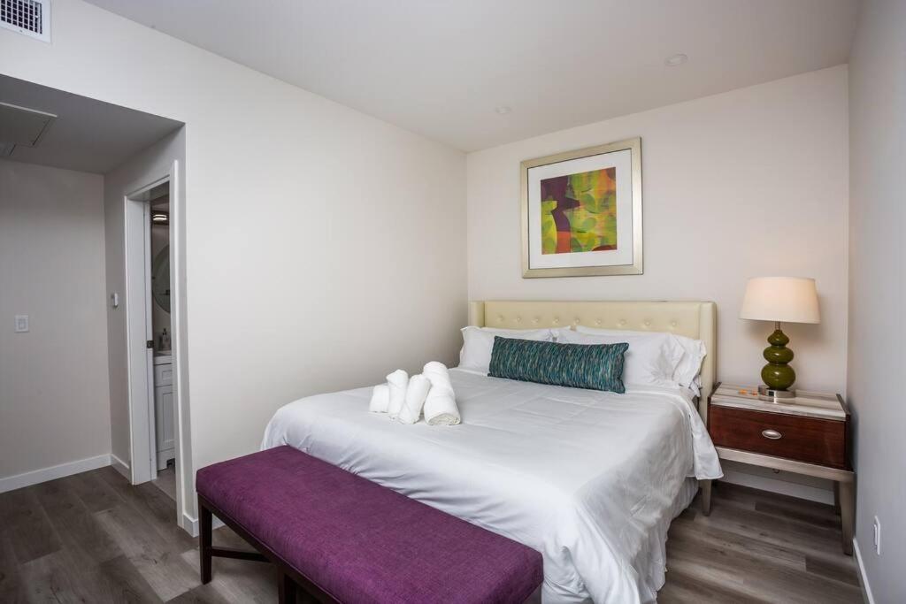 Prime Location - Awesome View -1 Bedroom Apartment San Diego Exterior photo