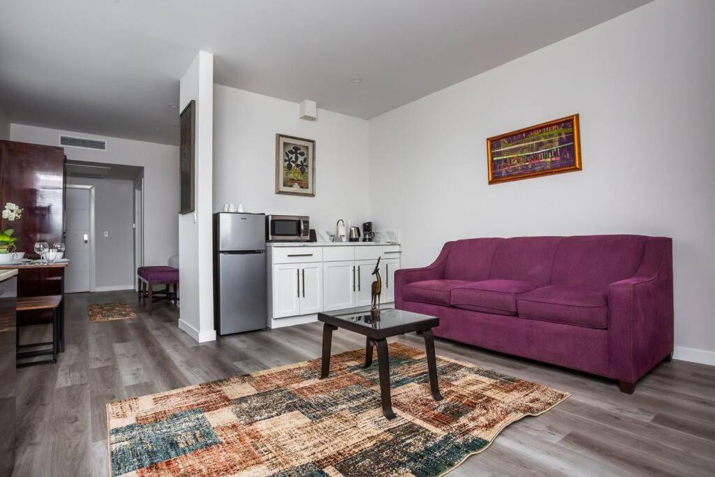 Prime Location - Awesome View -1 Bedroom Apartment San Diego Exterior photo