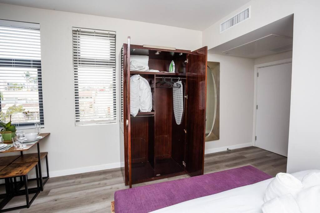 Prime Location - Awesome View -1 Bedroom Apartment San Diego Exterior photo