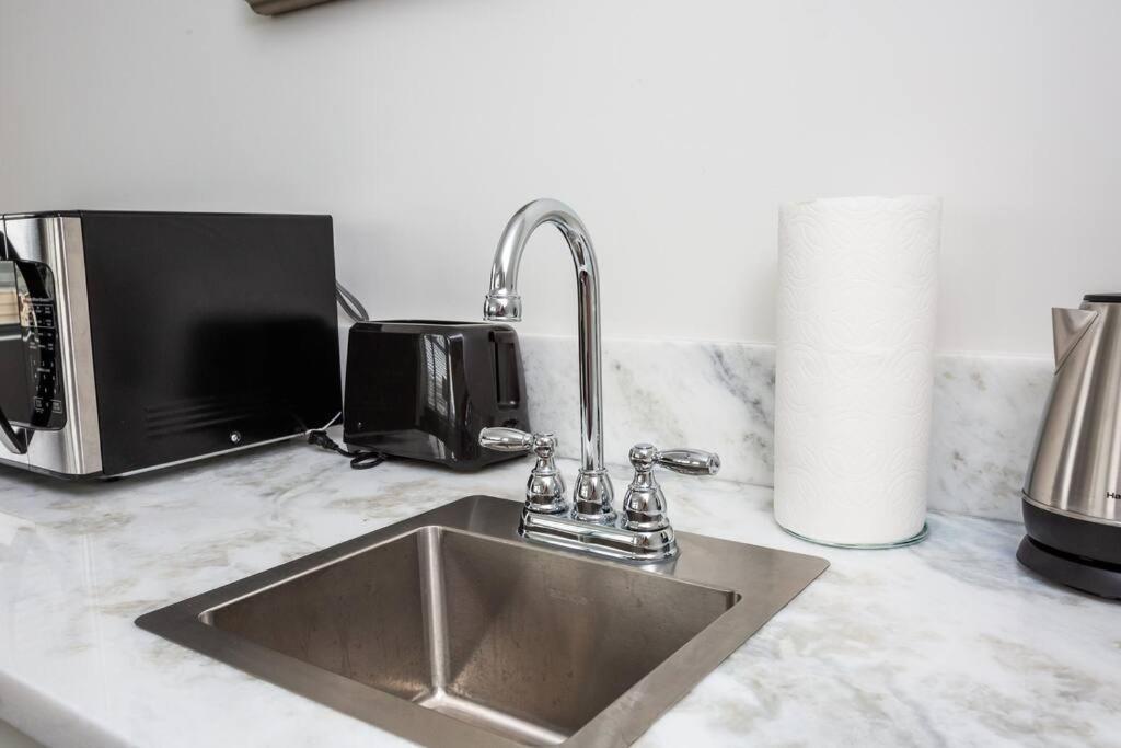 Prime Location - Awesome View -1 Bedroom Apartment San Diego Exterior photo
